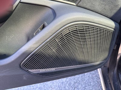 2023 Audi A5 Sportback 45 S line Prestige quattro