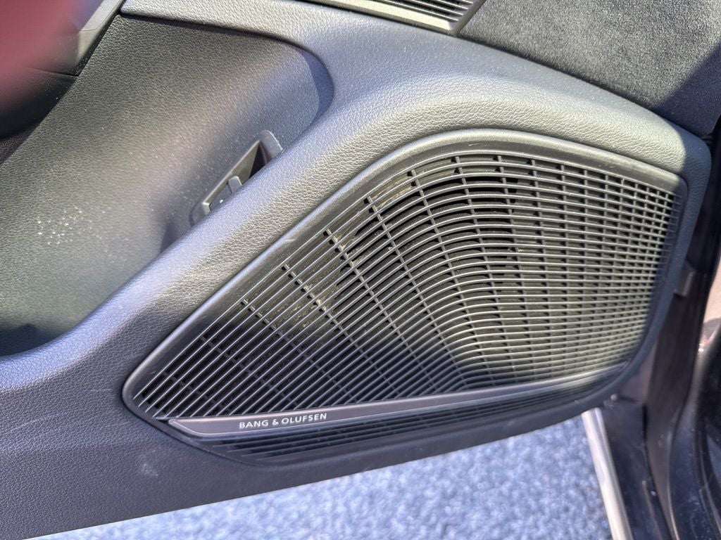 2023 Audi A5 Sportback 45 S line Prestige quattro