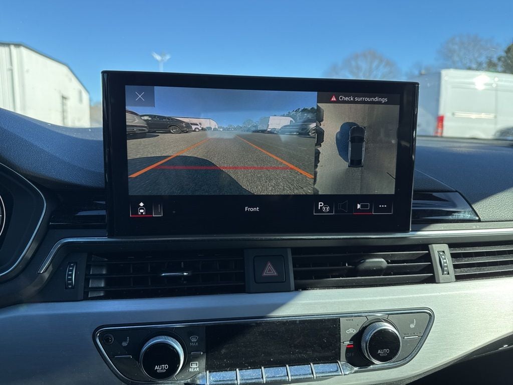 2023 Audi A5 Sportback 45 S line Prestige quattro