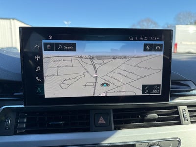 2023 Audi A5 Sportback 45 S line Prestige quattro