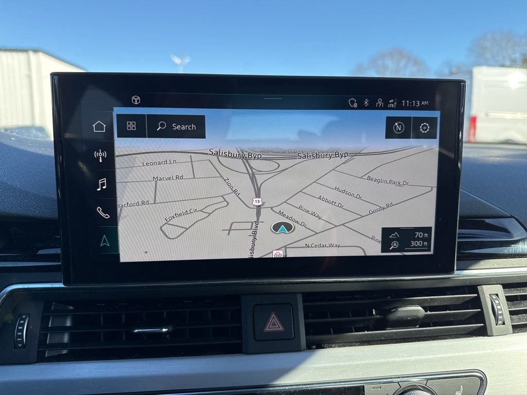 2023 Audi A5 Sportback 45 S line Prestige quattro