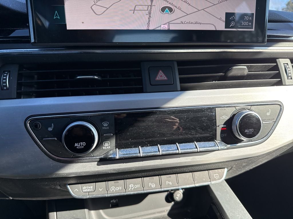 2023 Audi A5 Sportback 45 S line Prestige quattro