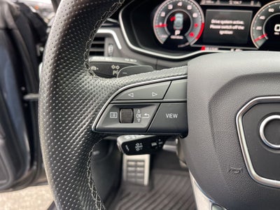 2023 Audi A5 Sportback 45 S line Prestige quattro