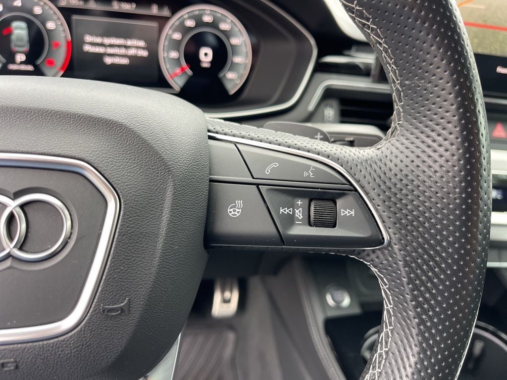 2023 Audi A5 Sportback 45 S line Prestige quattro