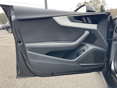 2023 Audi A5 Sportback 45 S line Prestige quattro