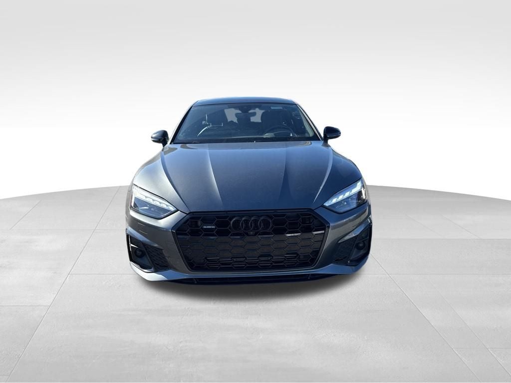 2023 Audi A5 Sportback 45 S line Prestige quattro