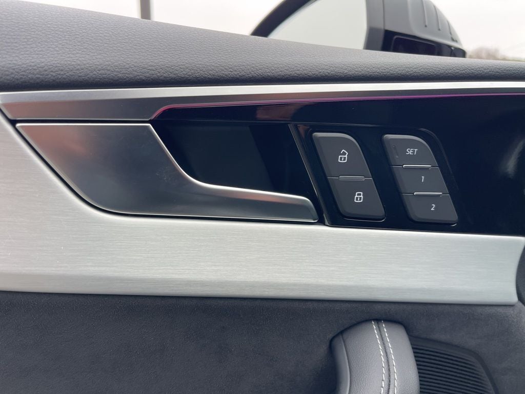 2023 Audi A5 Sportback 45 S line Prestige quattro