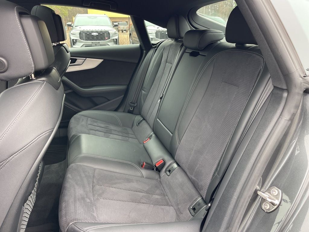 2023 Audi A5 Sportback 45 S line Prestige quattro