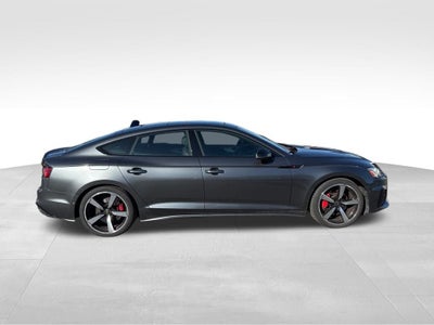 2023 Audi A5 Sportback 45 S line Prestige quattro