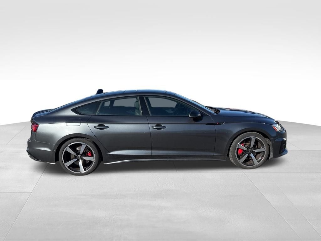 2023 Audi A5 Sportback 45 S line Prestige quattro