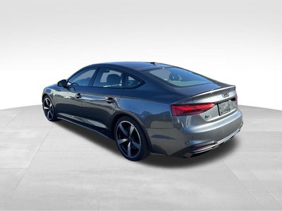 2023 Audi A5 Sportback 45 S line Prestige quattro