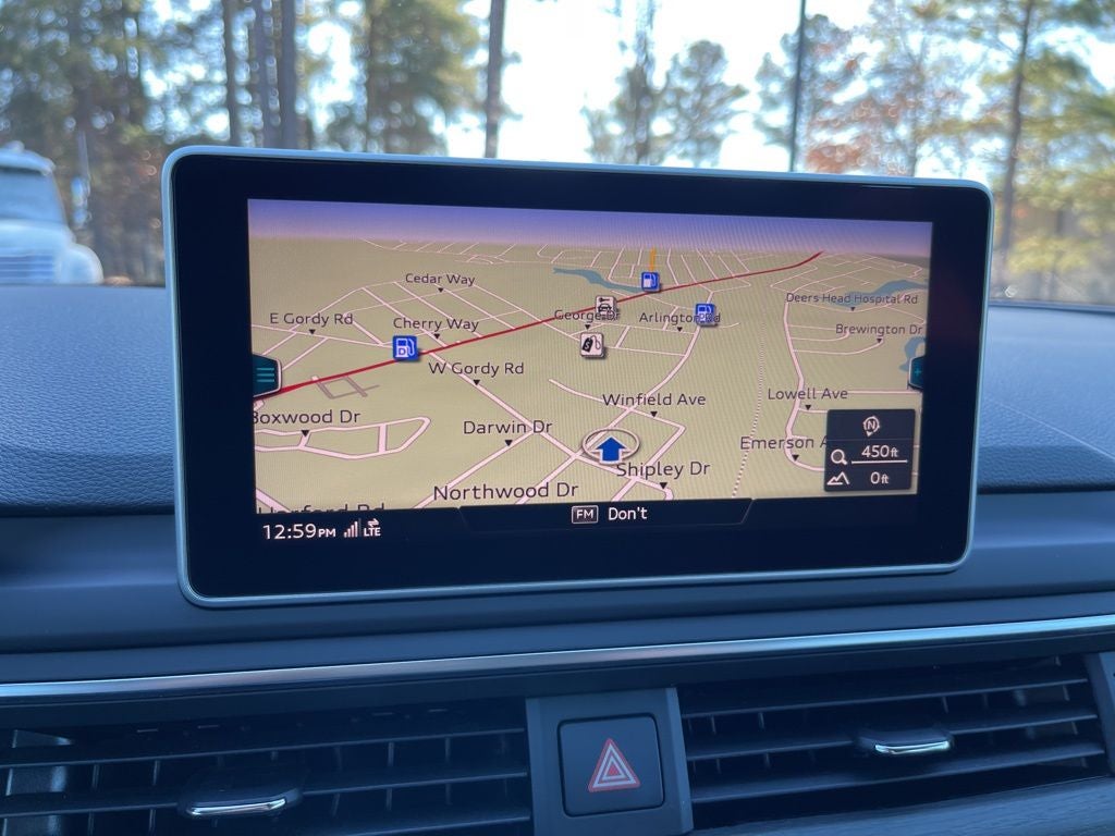 2019 Audi A5 Sportback Premium Plus quattro