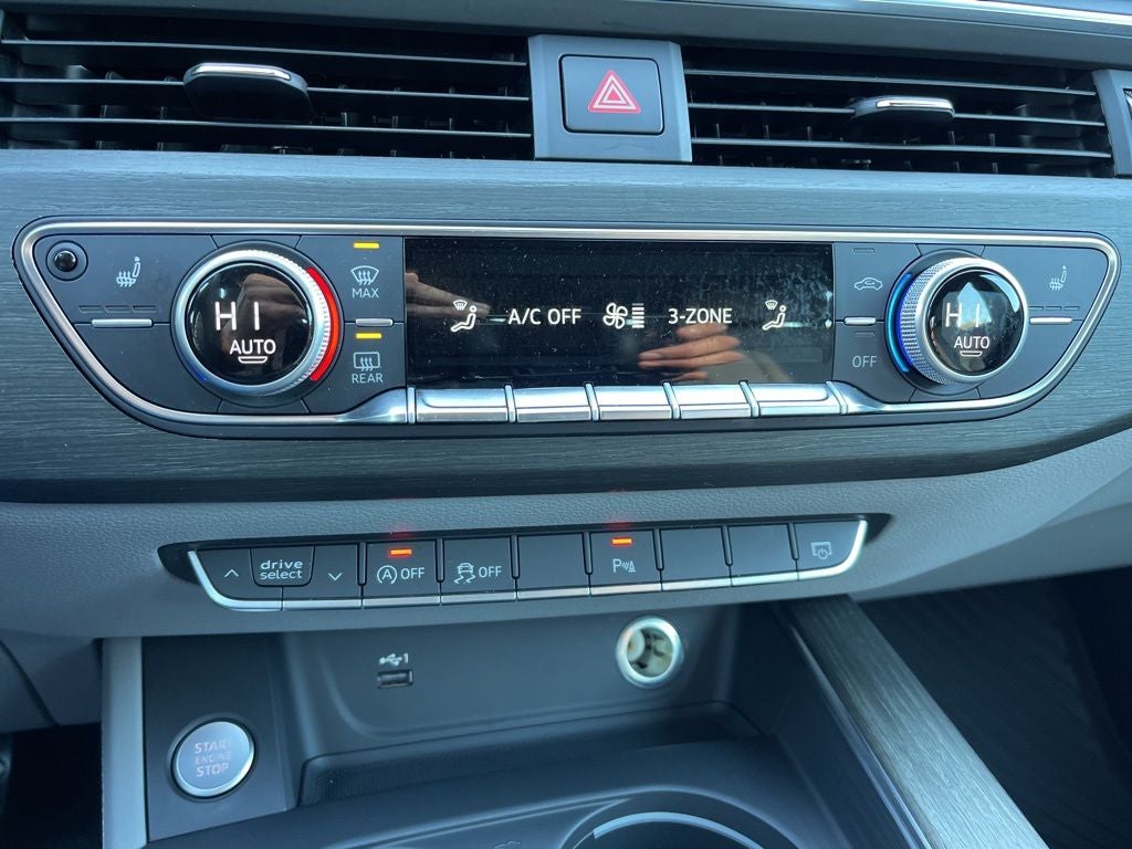 2019 Audi A5 Sportback Premium Plus quattro