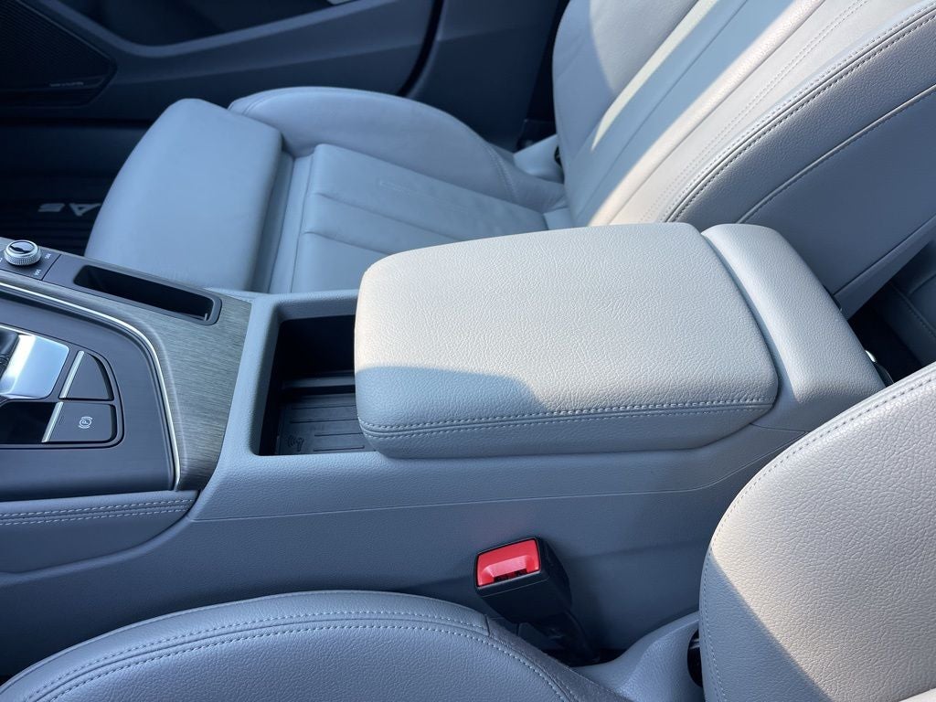 2019 Audi A5 Sportback Premium Plus quattro