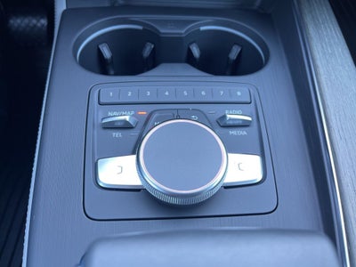 2019 Audi A5 Sportback Premium Plus quattro