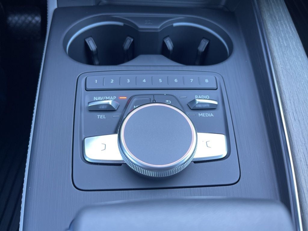 2019 Audi A5 Sportback Premium Plus quattro