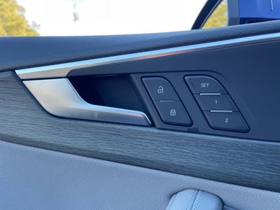 2019 Audi A5 Sportback Premium Plus quattro