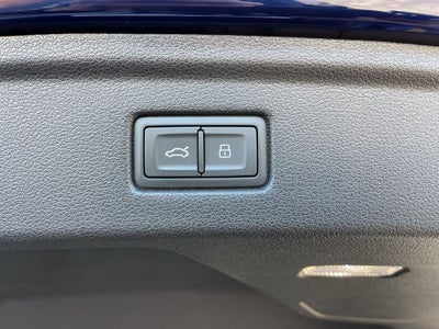 2019 Audi A5 Sportback Premium Plus quattro