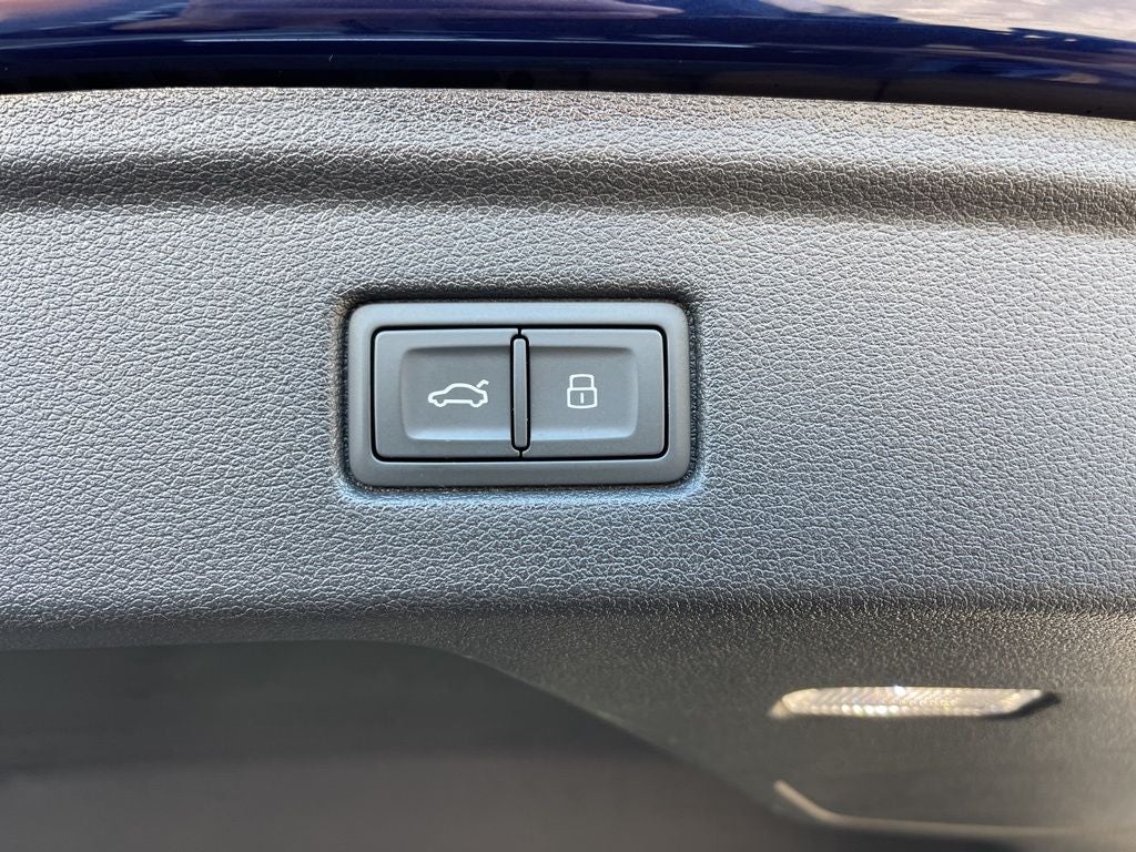 2019 Audi A5 Sportback Premium Plus quattro