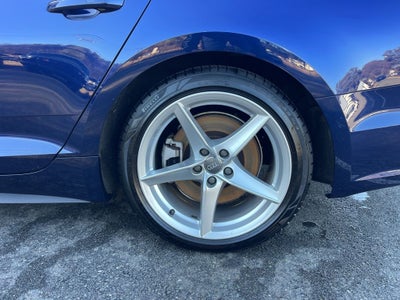 2019 Audi A5 Sportback Premium Plus quattro