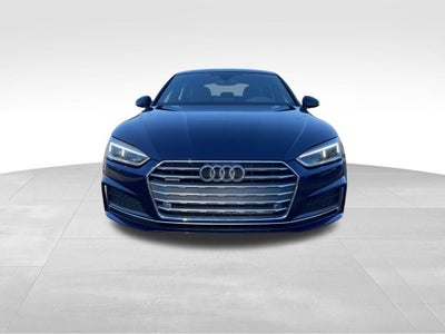 2019 Audi A5 Sportback Premium Plus quattro