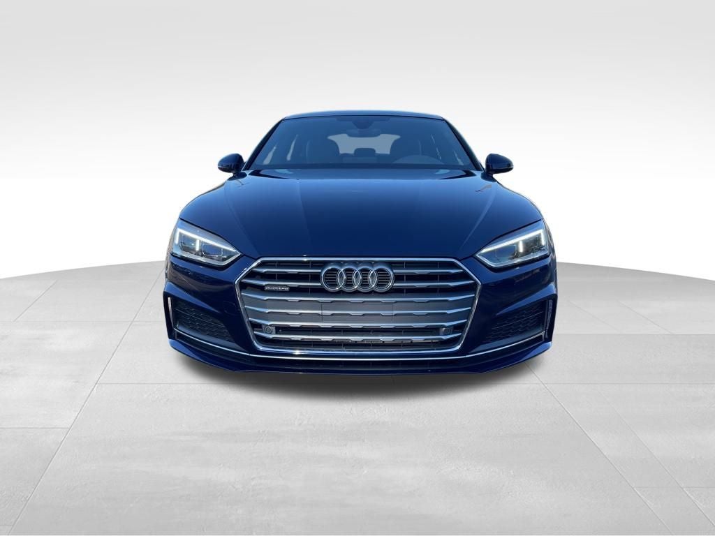 2019 Audi A5 Sportback Premium Plus quattro