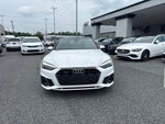 2024 Audi A5 Sportback 45 S line Premium Plus quattro