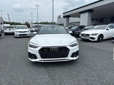 2024 Audi A5 Sportback 45 S line Premium Plus quattro