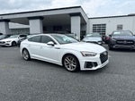 2024 Audi A5 Sportback 45 S line Premium Plus quattro