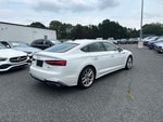 2024 Audi A5 Sportback 45 S line Premium Plus quattro