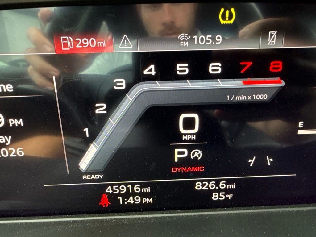 2024 Audi A5 Sportback 45 S line Premium Plus quattro
