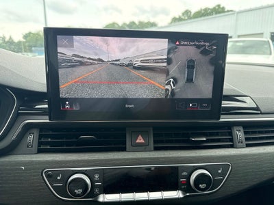 2024 Audi A5 Sportback 45 S line Premium Plus quattro