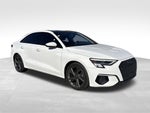 2024 Audi A3 40 Premium quattro