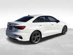 2024 Audi A3 40 Premium quattro