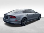 2017 Audi A7 3.0T Premium Plus quattro