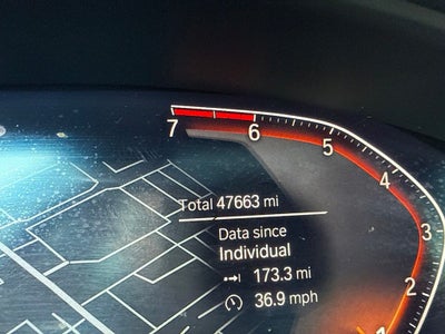 2023 BMW 5 Series 530i xDrive