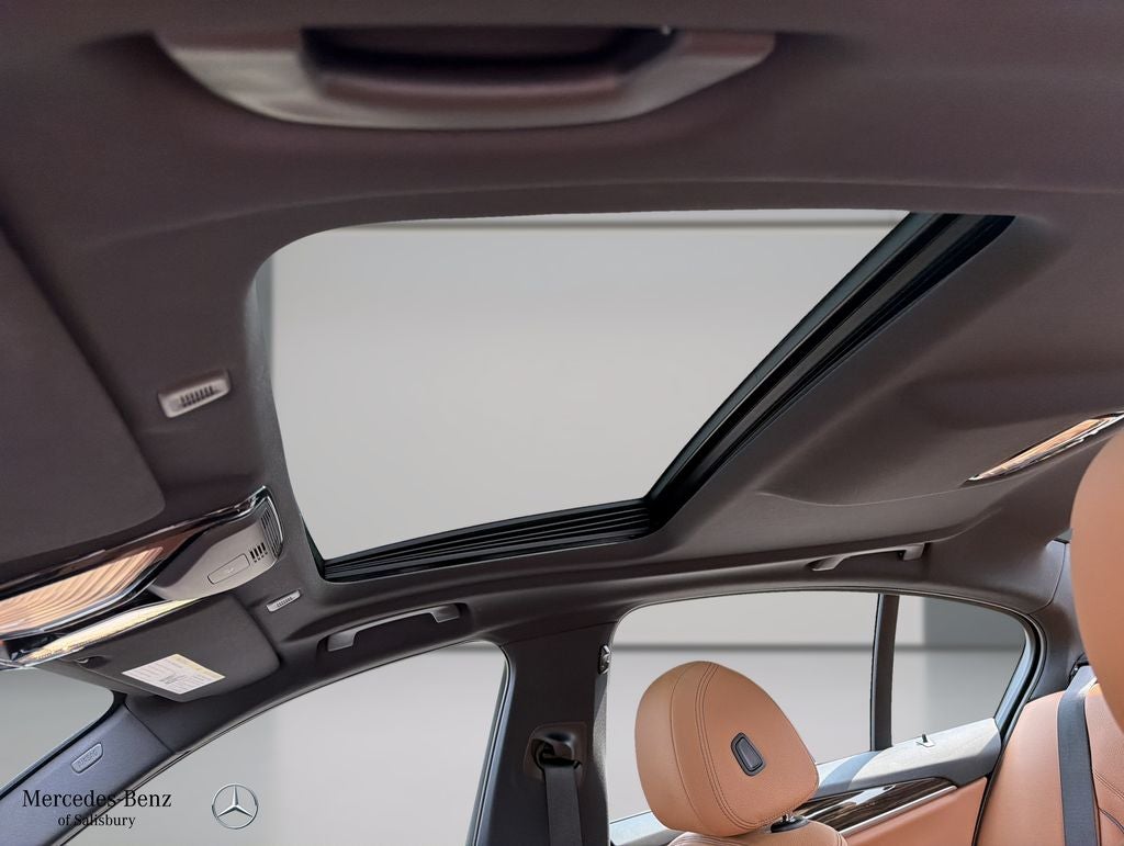 2023 BMW 5 Series 530i xDrive