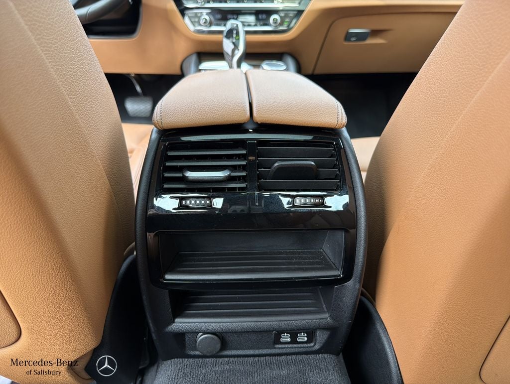 2023 BMW 5 Series 530i xDrive
