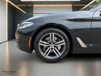 2023 BMW 5 Series 530i xDrive
