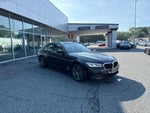 2023 BMW 5 Series 530i xDrive