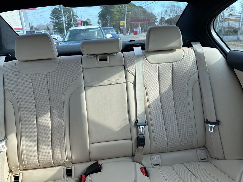 2023 BMW 5 Series 530i xDrive