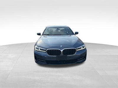 2023 BMW 5 Series 530i xDrive