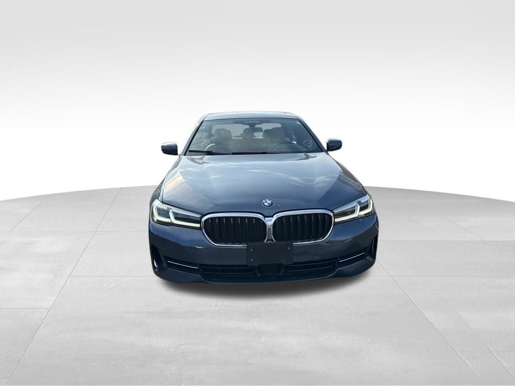2023 BMW 5 Series 530i xDrive