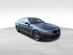 2023 BMW 5 Series 530i xDrive