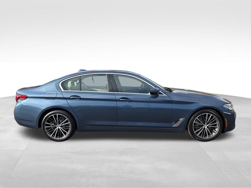 2023 BMW 5 Series 530i xDrive