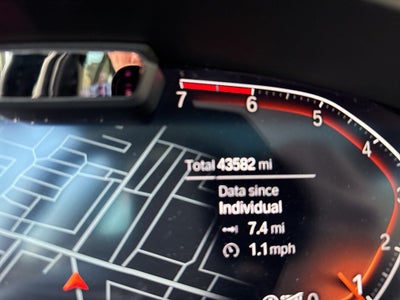 2023 BMW 5 Series 530i xDrive