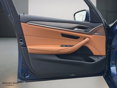 2023 BMW 5 Series 530i xDrive