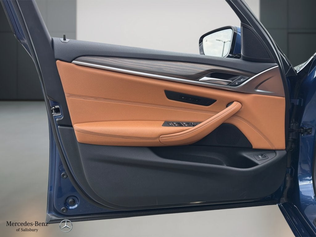 2023 BMW 5 Series 530i xDrive