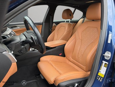 2023 BMW 5 Series 530i xDrive