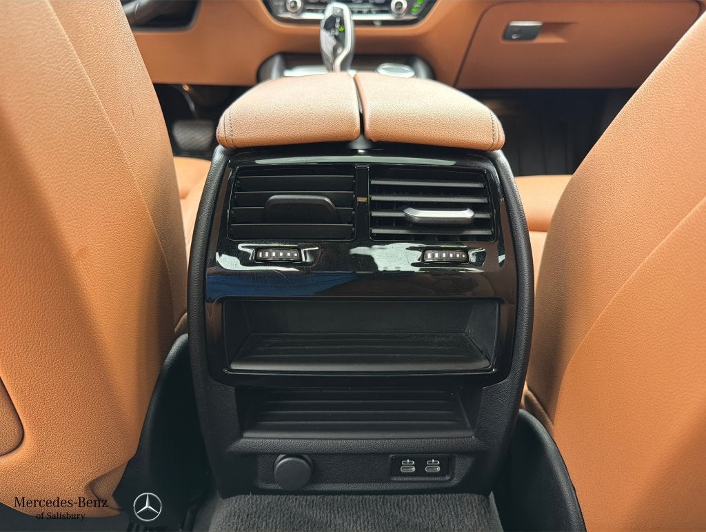 2023 BMW 5 Series 530i xDrive